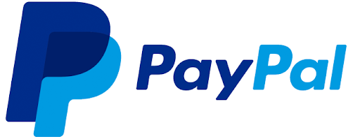 pay with paypal - Upchurch Store